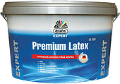 Латексна зносостійка фарба Dufa Premium Latex DE200 10 л