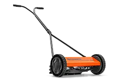 Газонокосарка механічна Husqvarna 54