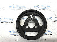 Шкив помпы Opel Astra G Zafira A Vectra B 2.0DTI 2.2DTI X20DTH Y20DTH X20DTL Y22DTR 90502887