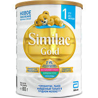 Детская смесь Similac Gold 1 800 г (5391523058124) d