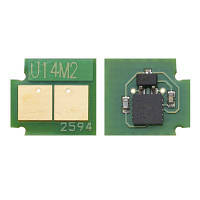 Чип для картриджа HP CLJ 3600/4700/CP4005 magenta Static Control (U14-2CHIP-MA) d
