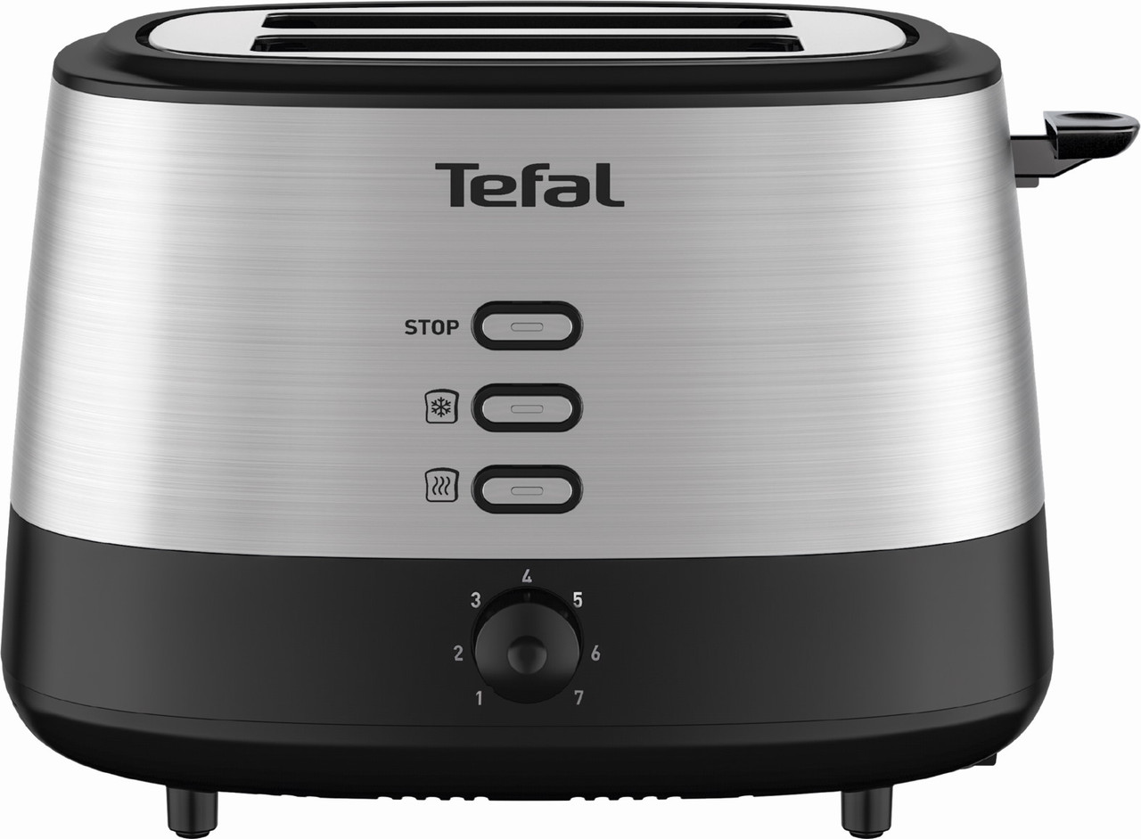 Тостер Tefal TOAS 2S TT520 (TT520D10)