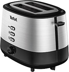 Тостер Tefal TOAS 2S TT520 (TT520D10), фото 3