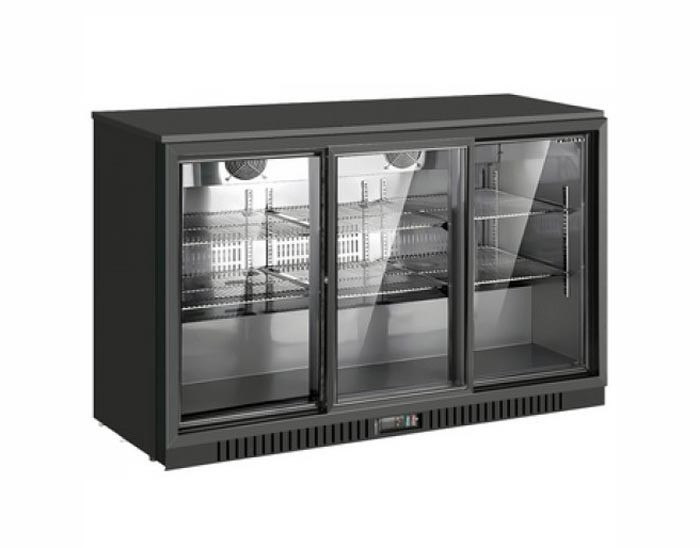 Шафа барна FBB320HS