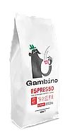 Кофе в зернах Espresso GAMBINO бленд 1 кг