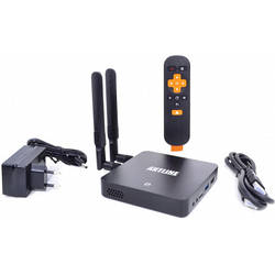 Медіаплеєр Artline TvBox KM6 KM6 smart