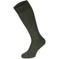Термошкарпетки італійські довгі Olive Esercito 1659, нові