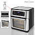Мультипічь PROFI COOK PC-FR 1200 H Hot Air Fryer, фото 4