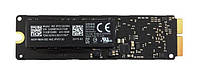 SSD Apple A1502 12+16 pin (PCI 3.0x4) 512GB Samsung MZ-JPV5120/0A4 для MacBook Air, Pro (2013-2017) б/у