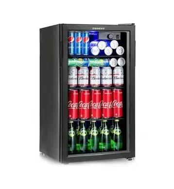 Шафа для напоїв FCB- 75