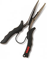 Плоскогубці RAPALA Stainless Steel Pliers