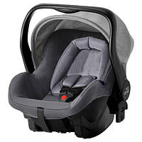 Автокрісло BRITAX-ROMER PRIMO Elephant Grey