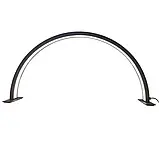 LED безтіньова Moon настільна лампа для манікюру та відеобзорів – освітлення для косметології, фото 2