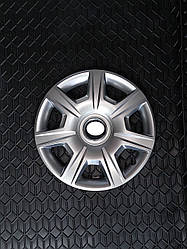 Ковпаки на колеса r15 на Renault / Рено SKS 327