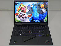 Сенсорный Ноутбук-трансформер 2в1 Lenovo ThinkPad X1 Yoga Gen6, 14 IPS FHD, i5-1145G7, 16GB, 256GB
