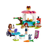 Конструктор LEGO Friends Блинный магазин 157 деталей (41753) d