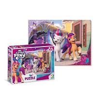 Пазлы "My Little Pony", 60 элементов Toys Shop