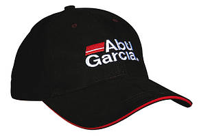 Кепка ABU GARCIA BLACK BASEBALL CAP - 1152199