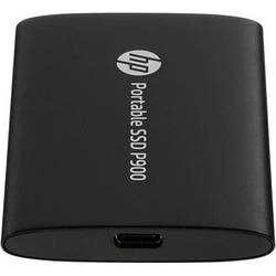 Наувач SSD USB-C 1TB P900 HP 7M693AA smart