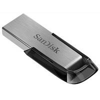 USB флеш наель SanDisk 256GB Ultra Flair USB 3.0 (SDCZ73-256G-G46) b