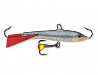 Балансир Rapala Jigging Rap WH7 7см 18г (с каплей) (WH7 PSH)