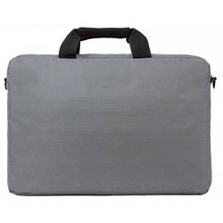 Сумка для ноутбука Grand-X 15.6'' SB-129 Grey Ripstop Nylon SB-129G smart