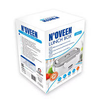 Ланч-бокс Noveen LB410 12/230V Grey (RL070843) d