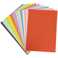 Цветная бумага Kite двухсторонняя А4 Transformers 15 листов (TF21-250) d