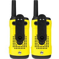 Портативная рация Motorola TALKABOUT T92 H2O Twin Pack (A9P00811YWCMAG) b