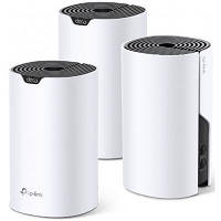 Точка доступа Wi-Fi TP-Link DECO S4 3 pcs AC1200, 2xGE LAN/WAN, MESH (DECO-S4-3-PACK) b