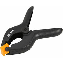 Струбцина Tolsen пружинна 225 мм 10200 smart