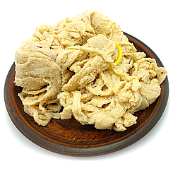 Черева свинячі 40/42 Пучок (91м) Польща