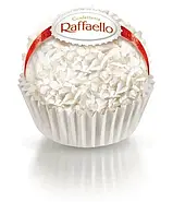 Цукерки Raffaello Confetteria з бантом 300г. Німеччина, фото 4