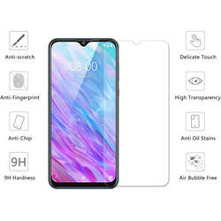 Скло захисне Drobak ZTE Blade 20 Smart 232385 smart