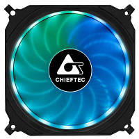 Кулер для корпуса Chieftec TORNADO (CF-3012-RGB) d