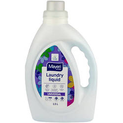 Гель для прання Mayeri універсальний 1.5 л 4740060013461 smart
