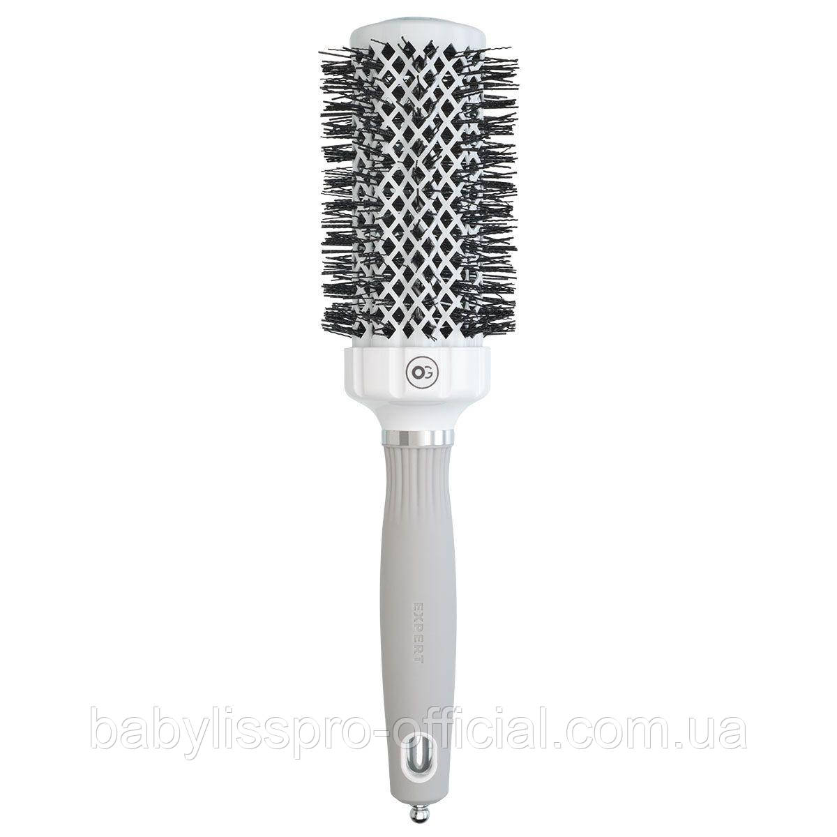 Брашинг Olivia Garden Grip Wavy Bristles 45 мм OGID2166