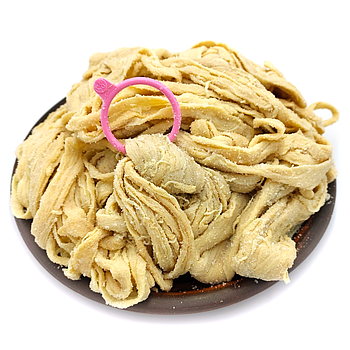 Черева свинячі 38/40 Пучок 91 м (Польща)