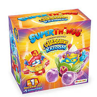 Игровой набор серии "Guardians of Kazoom" S2 - Реактивный транспорт Toys Shop