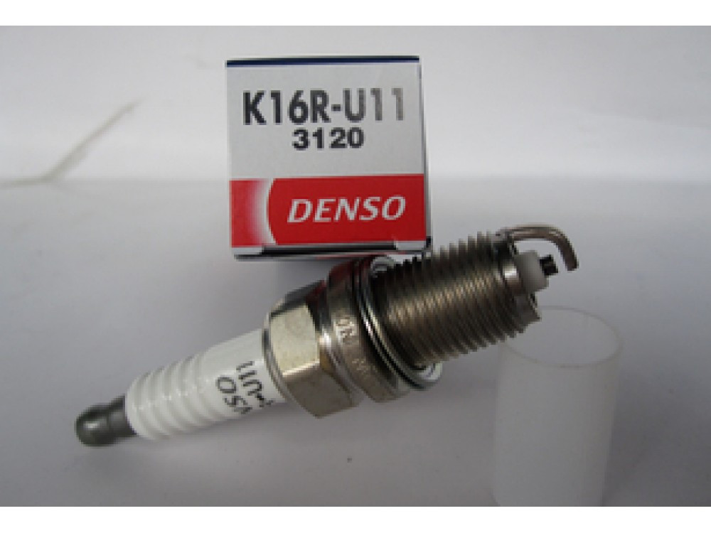 Свічка запалювання 1.6 DENSO Бід Ф3 BYDF3 10237828-00 / 471Q-3707800