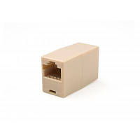 Сращиватель Vinga RJ45 8P8C (VCPCOUPRJ45) i