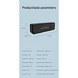 Акустика xdobo X5 IPX6 Портативна колонка DSP 30W, фото 8