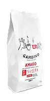 Кофе в зернах Amaro GAMBINO бленд 1 кг