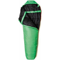 Спальний мішок Snugpak Travelpak 3 Comfort -3С/Extreme -7С Green (8211659515476) b