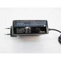 Блок питания к ноутбуку ASUS 65W 20V, 3.25A + 15V, 3A + 12V, 3A + 5V, 2A, разъем USB Type (ADP-TYPE/C /