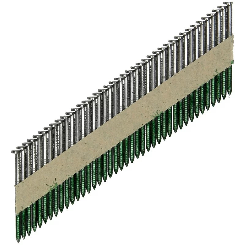 Цвяхи 2,8х50мм 34° 3000 од. (Hitachi 705451) Hikoki 753631