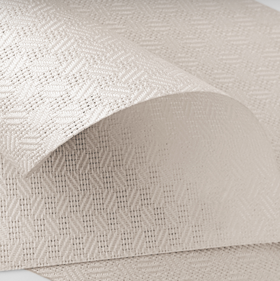 Вертикальні жалюзі для вікон 127 мм, тканина Macrame., фото 1