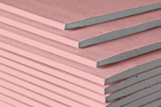 KNAUF Гіпсокартон вогнестійка 1200/2500/12,5, фото 1