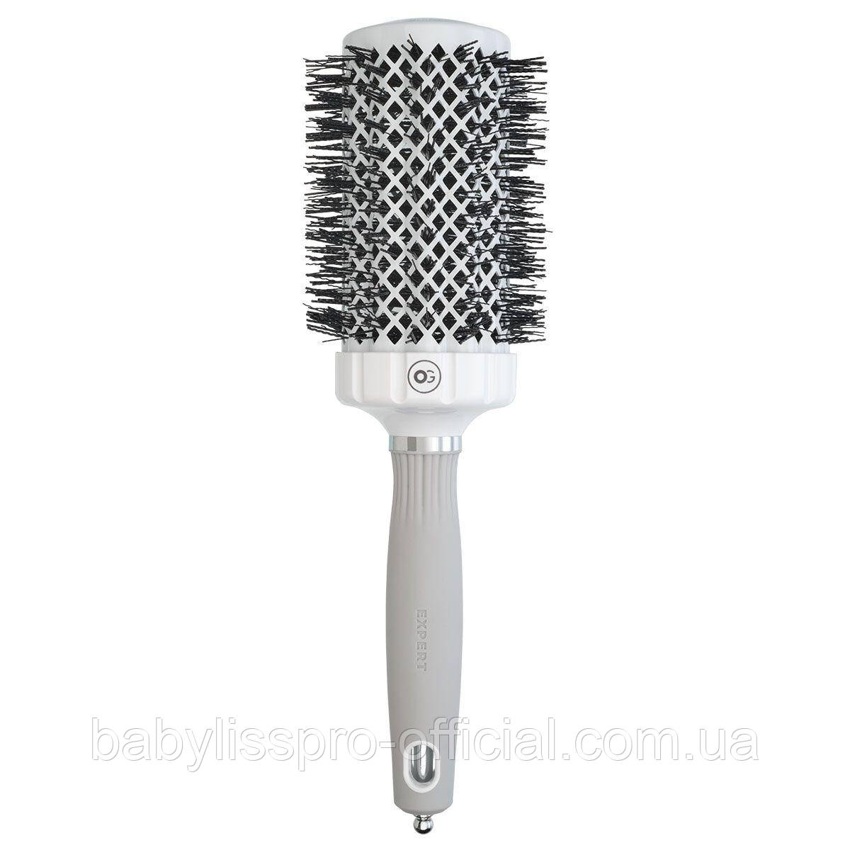 Брашинг Olivia Garden Grip Wavy Bristles 55 мм OGID2167, фото 1
