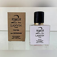 Тестер женский Lanvin Rumeur 2Rose 50мл